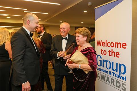GLT Awards 2025